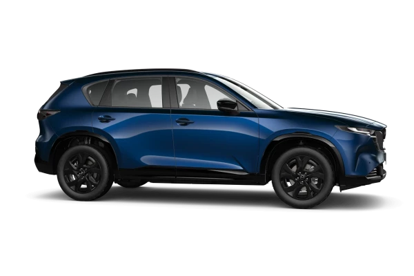 2026 Mazda CX-5 KM Series G25 GT SP SUV Image 9