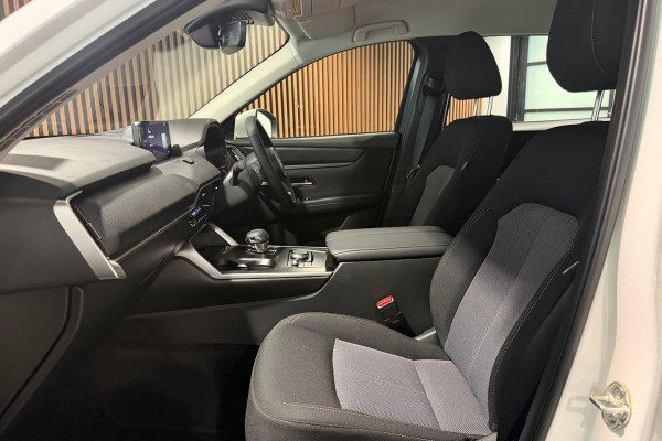 2026 Mazda CX-80 KL G40e Pure SUV Image 18
