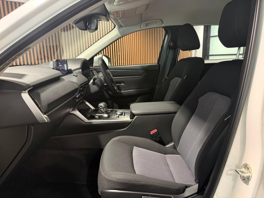 2026 Mazda CX-80 KL G40e Pure SUV Image 18