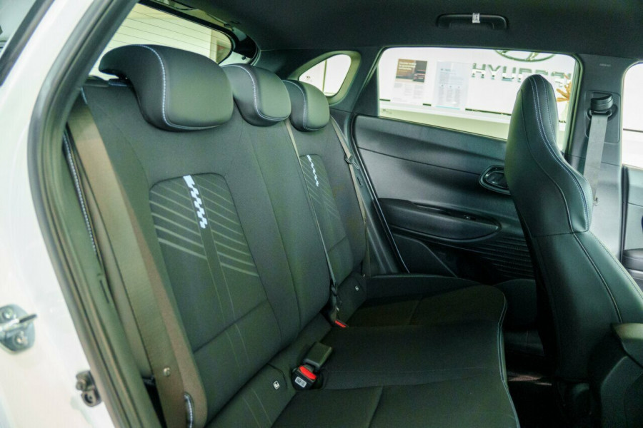 2025 Hyundai i20 BC3.V2 N Hatch Image 9