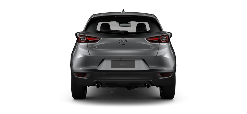 2025 Mazda CX-3 DK G20 Evolve SUV Image 16