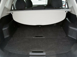 2017 Nissan X-Trail T32 ST Suv