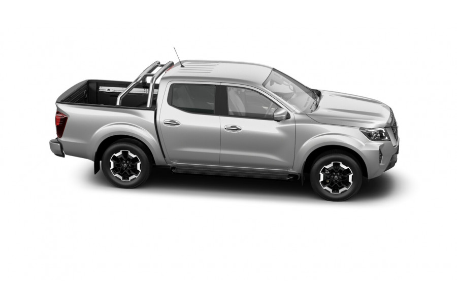2024 Nissan Navara D23 ST-X Ute Image 12