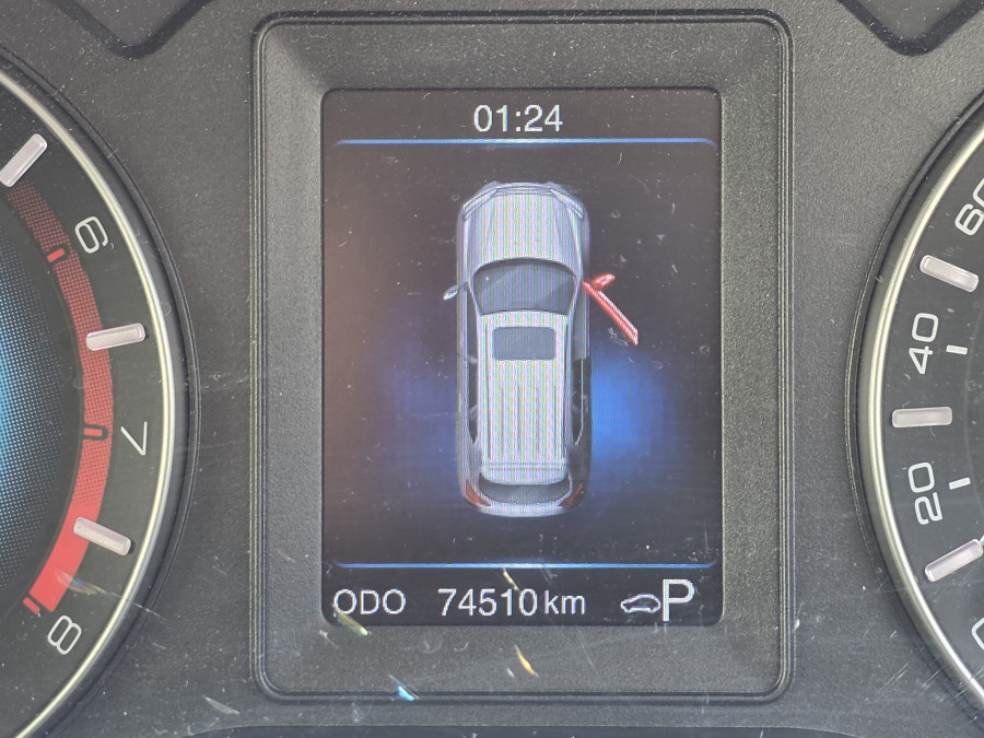 2016 Haval H2 Turbo Premium SUV Image 21