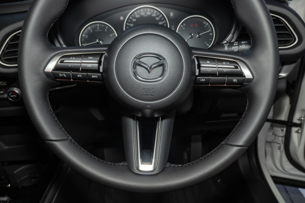 2026 Mazda CX-30 DM Series G20 Evolve SUV Image 11