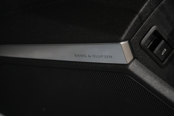 2023 Audi RS 3 Sedan Image 32