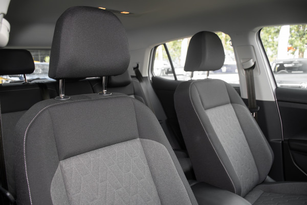 2024 Volkswagen T-Cross D31 85TSI Life SUV image 9