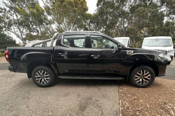 2024 MY23 LDV T60 SK8C Max PRO Ute Image 5