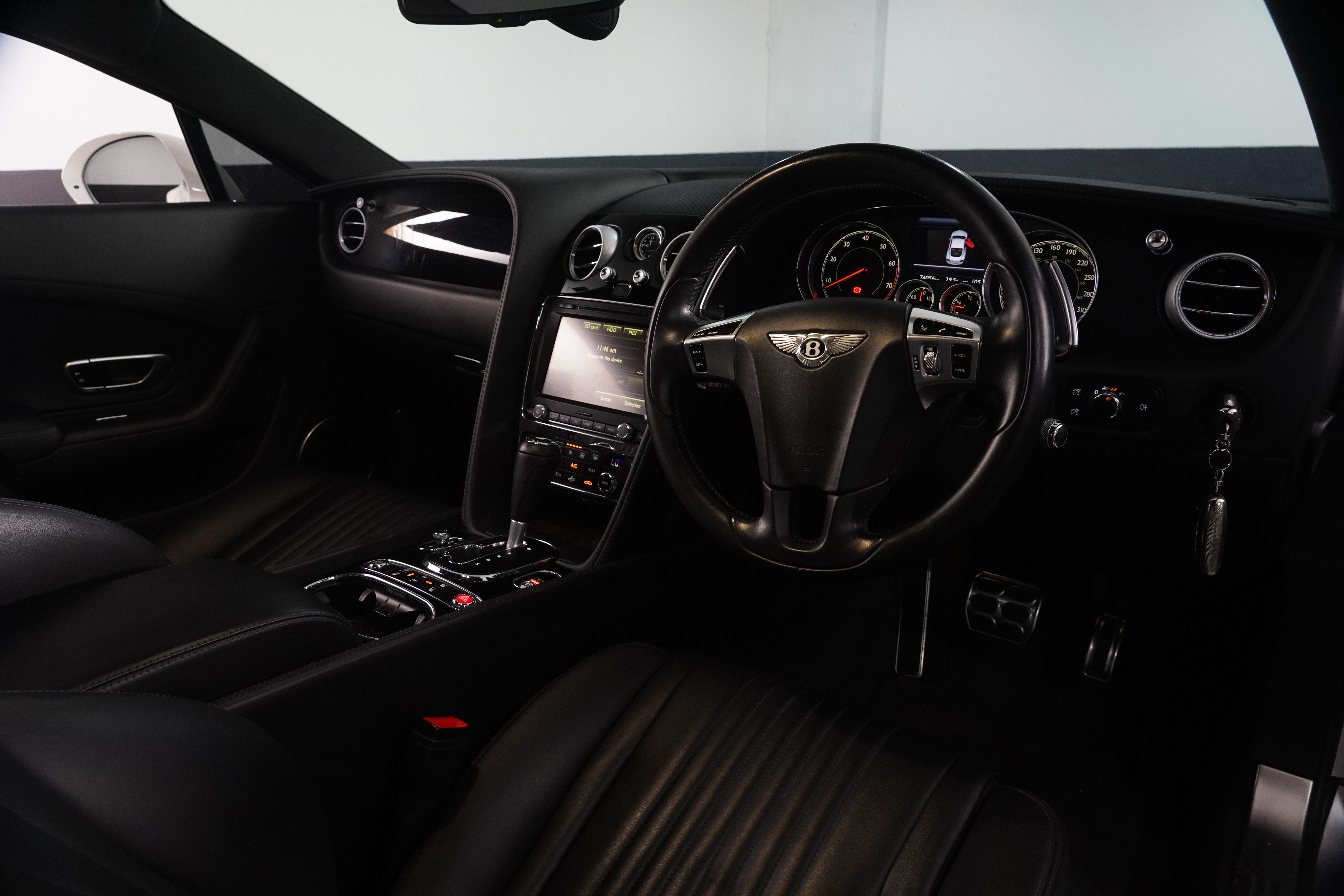 2017 Bentley Continental Gt V8 Coupe Image 26