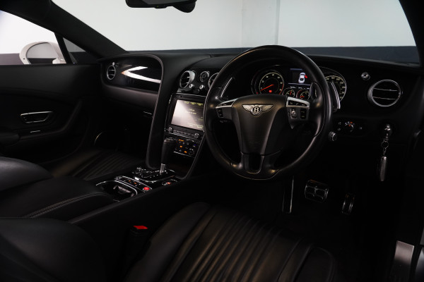 2017 Bentley Continental Gt V8 Coupe Image 26