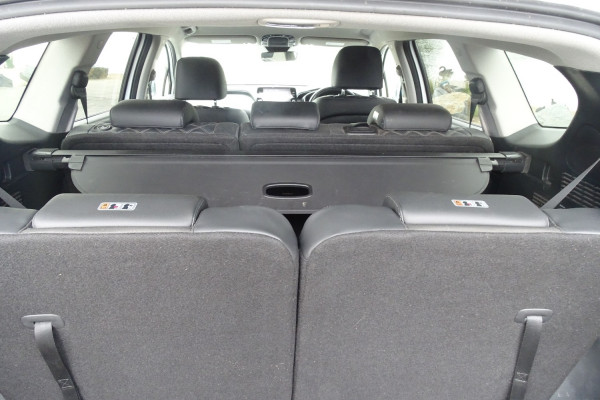 2022 Hyundai Santa Fe TM.V4 active SUV Image 7