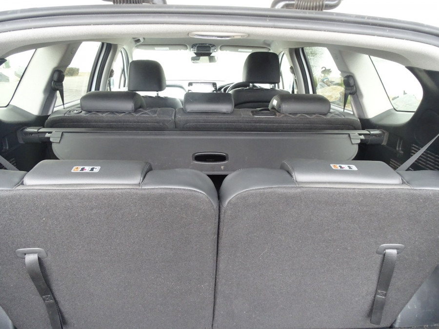2022 Hyundai Santa Fe TM.V4 active SUV Image 7