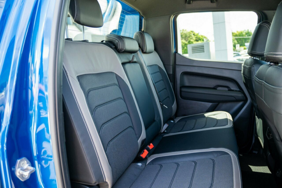 2024 Volkswagen Amarok NF TDI600 Aventura Ute Image 9