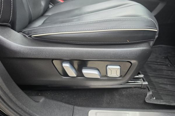 2023 GWM Tank 300 P01 Ultra SUV Image 14