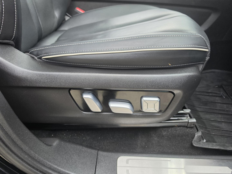 2023 GWM Tank 300 P01 Ultra SUV Image 14