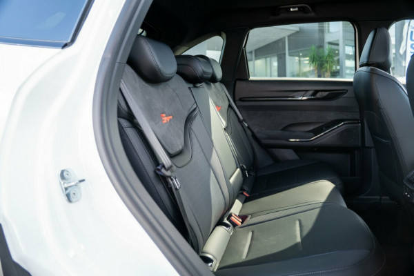 2025 GWM Haval H6GT B03 Ultra SUV Image 10