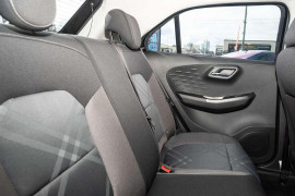 2024 MG MG3 SZP1 Core Hatch
