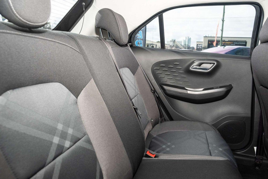 2024 MG MG3 SZP1 Core Hatch Image 12