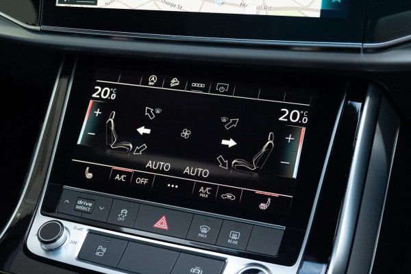 2025 Audi Q7 4M TFSI 185kW SUV image 15