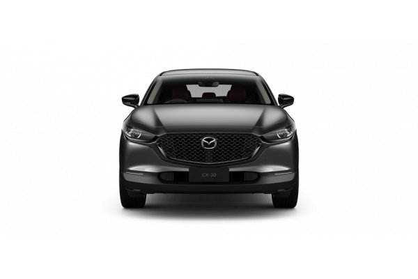 2026 Mazda CX-30 DM Series G20 Touring LE SUV Image 4