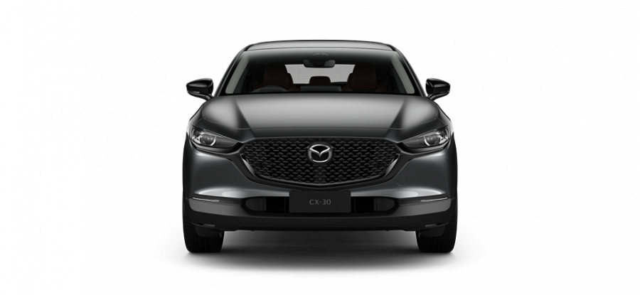 2026 Mazda CX-30 DM Series G20 Touring LE SUV Image 4