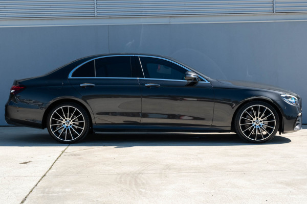 2022 MY22.5 Mercedes-Benz E-Class W213 E350 Sedan image 8