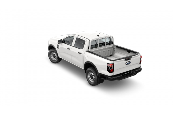 2025 MY25.25 Ford Ranger P703 XL Ute Image 5