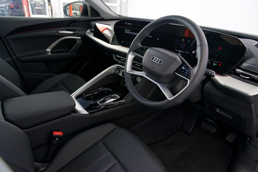 2025 Audi Q5 GU TFSI 150kW SUV