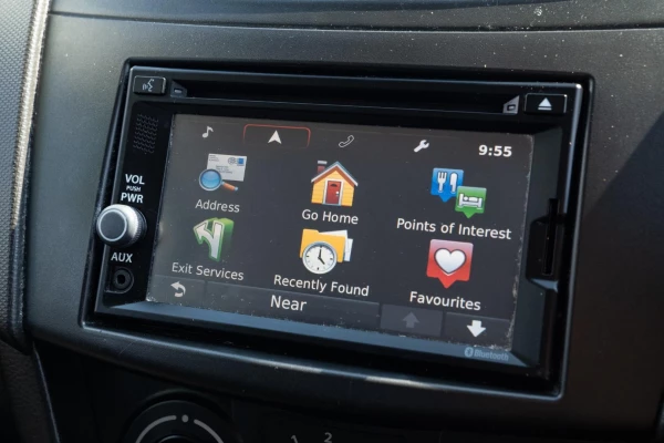 2014 Suzuki Swift FZ GL Hatch Image 11