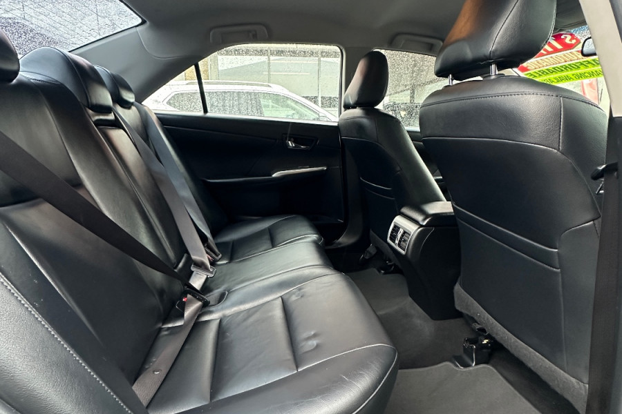 2012 Toyota Aurion GSV50R Prodigy Sedan Image 13