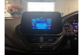 2023 Suzuki S-Cross JYB GL+ Hatch