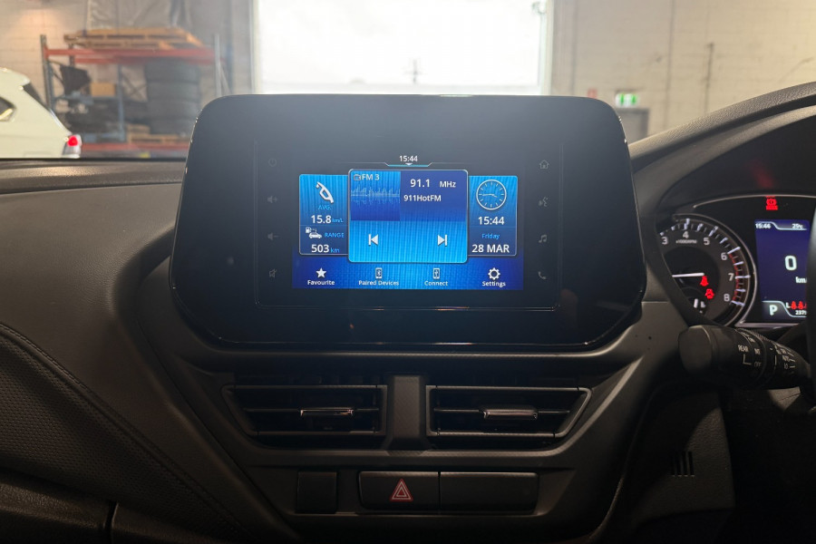 2023 Suzuki S-Cross JYB GL+ Hatch Image 22