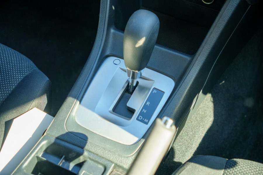 2015 MY14 Subaru Impreza G4 2.0i Hatch Image 13