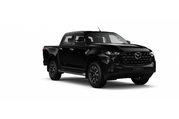 2026 Mazda BT-50 TF XTR Ute Image 6