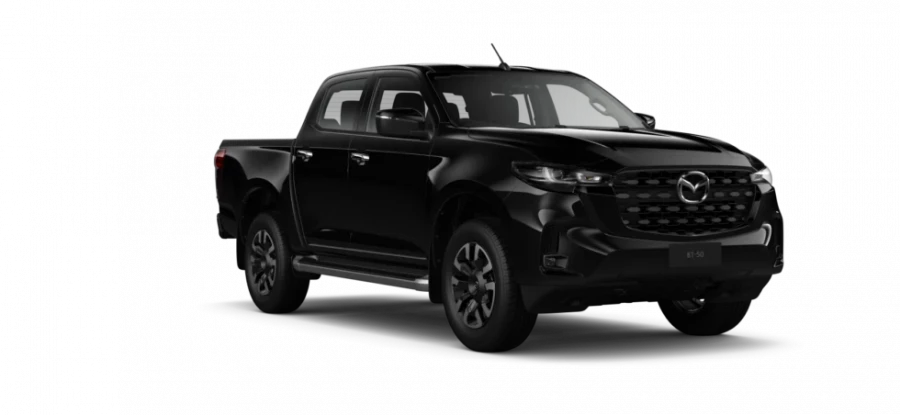2026 Mazda BT-50 TF XTR Ute Image 6