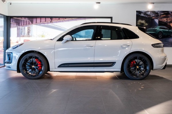 2022 MY23 Porsche Macan 95B GTS SUV
