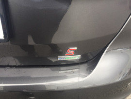 2017 Ford Focus LZ Sport Hatchback