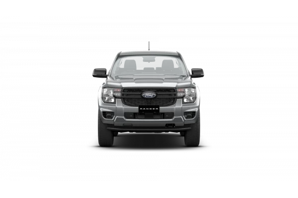 2026 MY26.5 Ford Ranger P703 Black Edition Ute Image 2