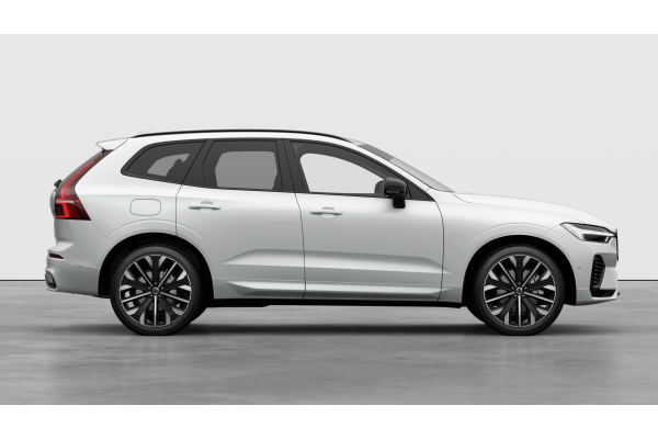 2026 Volvo XC60 UZ Ultra T8 Plug-in Hybrid Dark SUV Image 5
