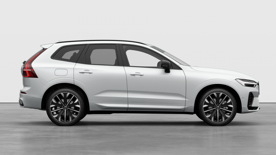 2026 Volvo XC60 UZ Ultra T8 Plug-in Hybrid Dark SUV Image 5