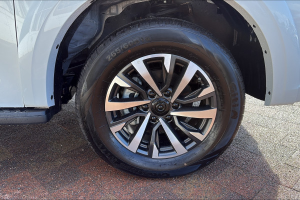 2026 GWM Cannon NPW Lux Ute Image 9