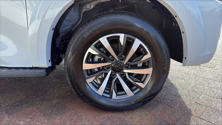 2026 GWM Cannon NPW Lux Ute Image 9