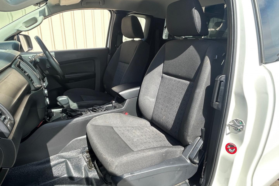 2021 MY21.75 Ford Ranger PX MkIII XL Ute Image 13