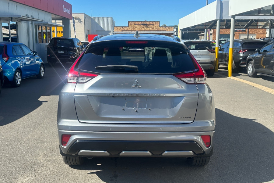 2023 MY24 Mitsubishi Eclipse Cross YB Exceed SUV Image 6