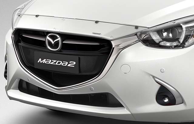 <img src="Front Parking Sensors