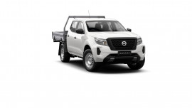 2024 Nissan Navara D23 SL Cab Chassis image 6