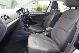 2018 Volkswagen Golf 7.5 MY19 110TSI Comfortline Hatchback