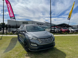 Hyundai Santa Fe SR DM3 