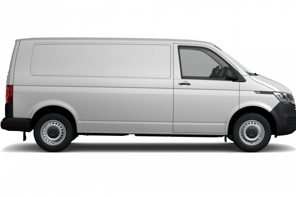 2023 Volkswagen Transporter T6.1 LWB Van Image 5