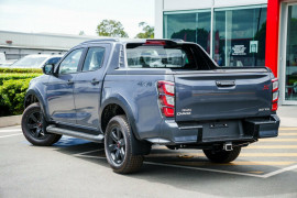 2025 MY24 Isuzu D-MAX RG X-TERRAIN Ute